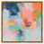 Gold Floater Frame