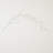 6ft. Pre-Lit Artificial White Birch Garland with 48 Warm White LED Lights