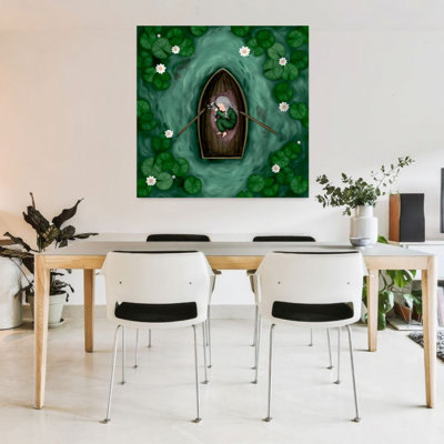 Art contemporain, art mural contemporain
