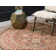 Moore Floral Indoor Rug