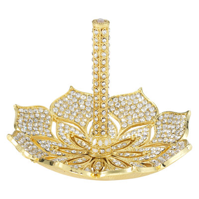 Windsor Metal Ring Holder