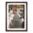 Walnut Framed selected