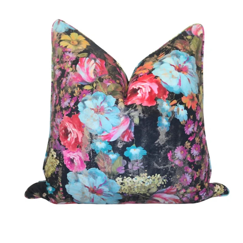 Housse de coussin carré