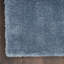 Tapis bleu clair clair à poils longs Dreamy-310166371