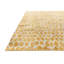 Tapis jaune Iraheta
