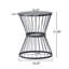 TABLE D'APPOINT LASSEN 16 "(table incluse seulement)