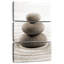  «Stone Stack On Zen Garden»-1237282698