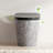 12" Rough-In Vintage Stone-look All-in-one Household Smart Toilet with Auto Open Lid