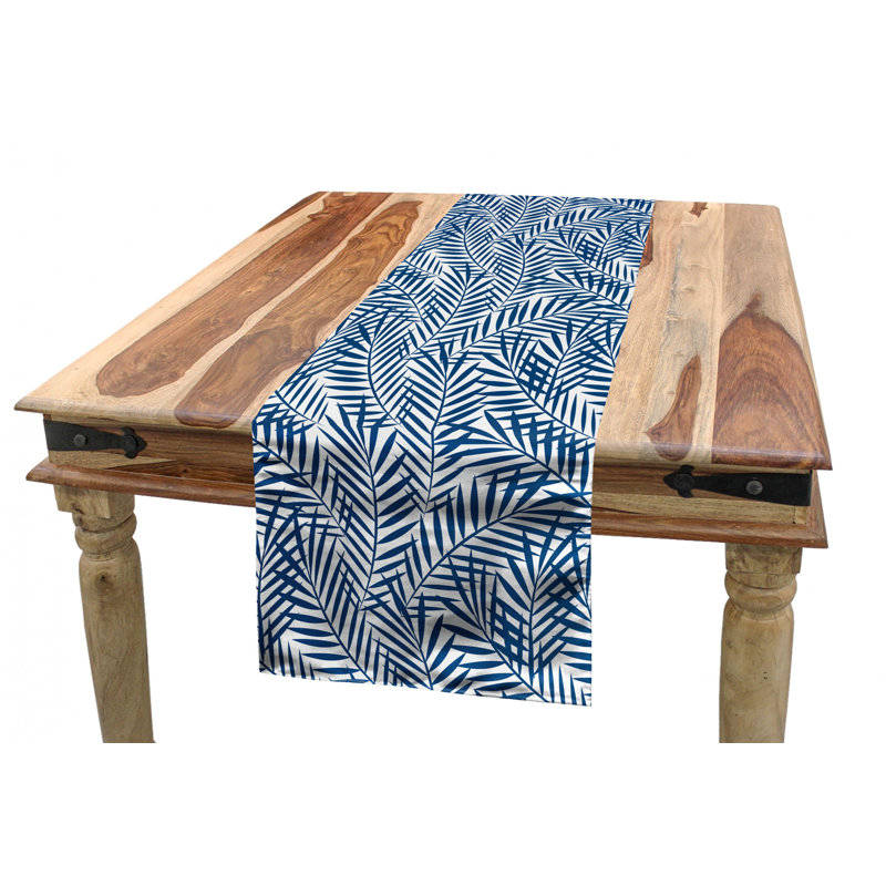 Table Runner, 72" x 16"