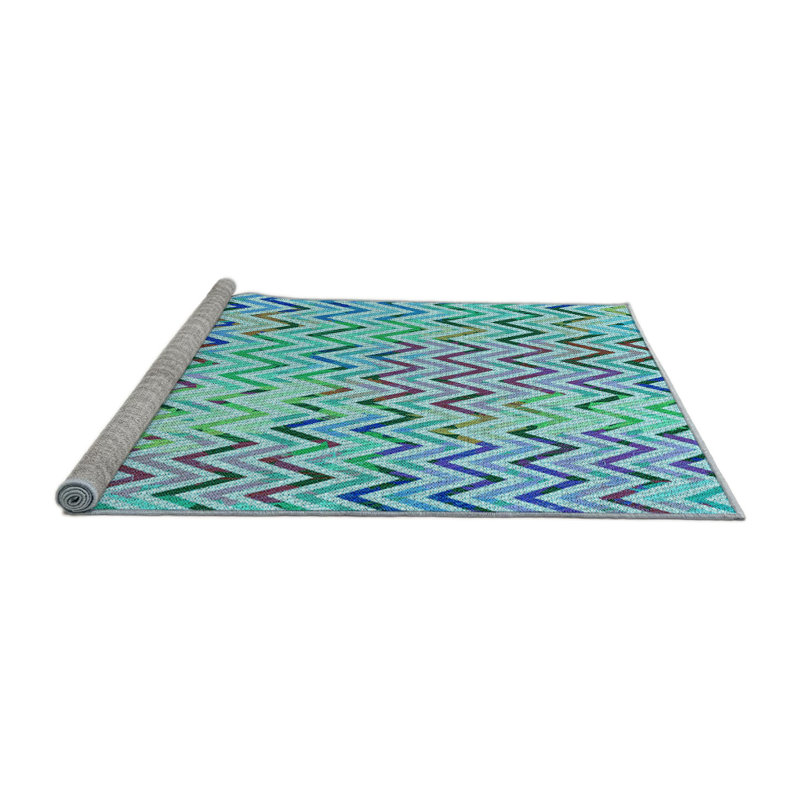 Indoor Rug, Square 7'