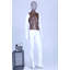 Anadi Statue Decorative Object