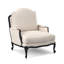 St. Helena Sunbrella® Boucle Armchair-36438994-36439014