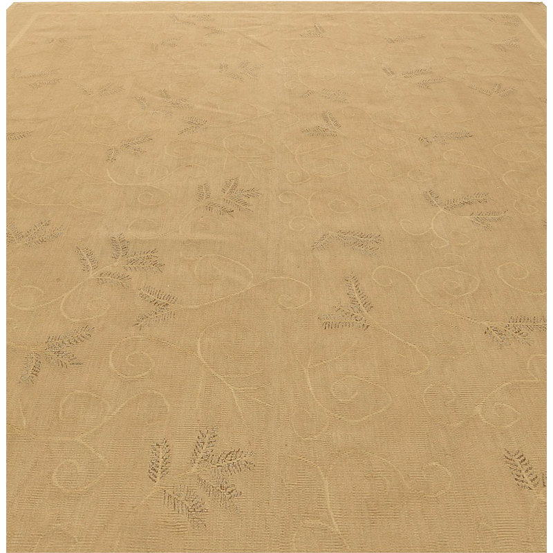 Modern One-of-a-Kind Rectangle 6' X 9' Area Rug