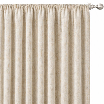 Linen Look Sheer | Champion Fabric_CHAMPION