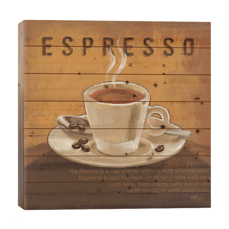 Coffee And Co. III
