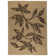 Hogge Wool Floral Indoor Rug