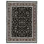Handmade Wool Oriental Area Rug