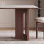 Chaise de salle à manger rectangulaire-100490330