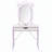 Exquisite Vanity Set with Intricate Design for Stylish Spaces