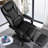 Azteca Ergonomic Executive Chair with Footrest-16507246