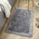 Dileo Sheepskin Abstract Indoor Rug