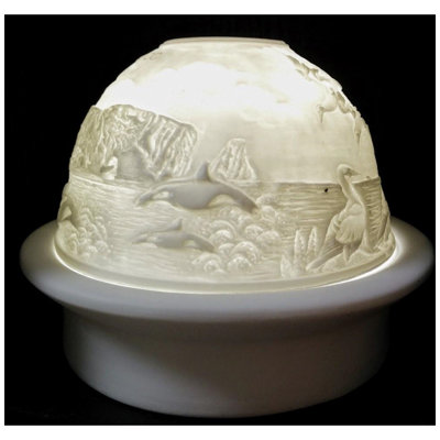 Lampe de table 5" Brummett