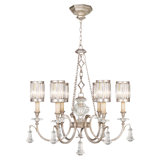 Eaton Place 6 - Light Chandelier