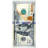 Kaufman 100 Dollar Bill Beach Towels | 100% Cotton Pool Towels 30"x60"