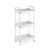 White is out of stock selected