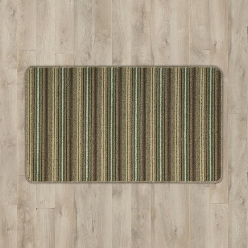 Matys Striped Indoor Rug