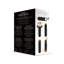 Bar Tools Set - All Black