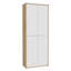 Chadwic 24 Pair Shoe Storage Cabinet-315986726