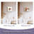 Benonie Metal Matte Picture Frame with Mat-1744468118