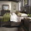 Commode 5 tiroirs Lexee