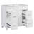 36"Bathroom Vanity with Ceramic Sink-1674569049