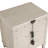 Melin Nightstand with USB Charging Ports
