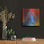 Ivy Bronx «New» par Mark Ashkenazi, art mural en métal-2125683742
