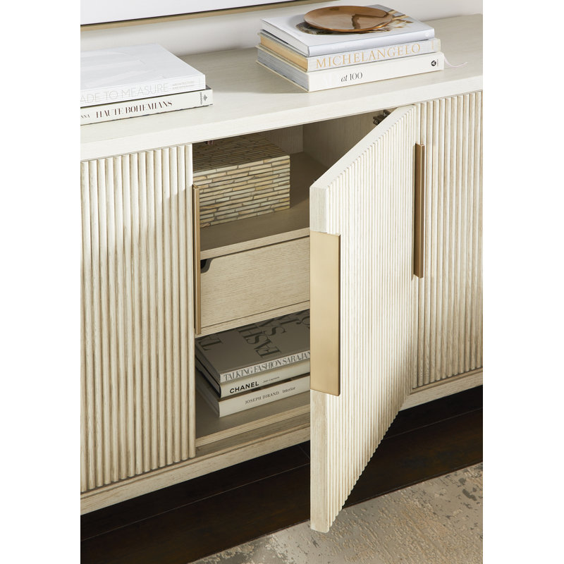 Axis 80.5'' W Sideboard, Casa Blanca