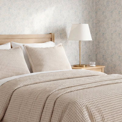 Pine Beach Coverlet