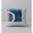 Reversible Throw Pillow-704663200