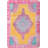 Abstract Indoor Rug-1980261678