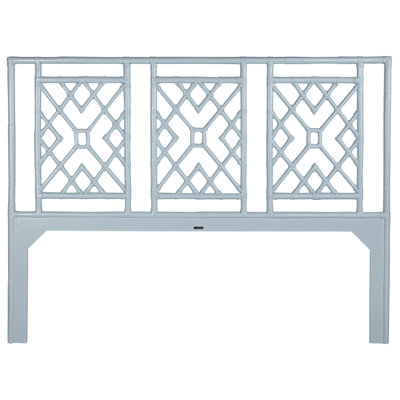 Camden Open-Frame Headboard