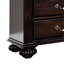 Magnifique table de chevet Syracuse
