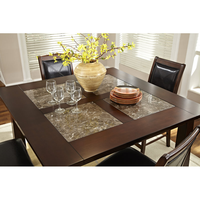 Granita Square Dining Table