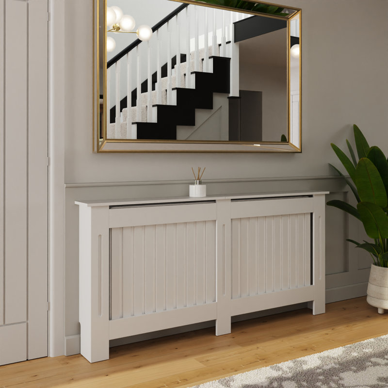 Small Radiator Cover, W172 x H81.5 x D19cm