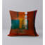 Housse de coussin carrée à amélioration intemporelle-749524479