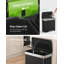 Step On Recycling Bin - 30L