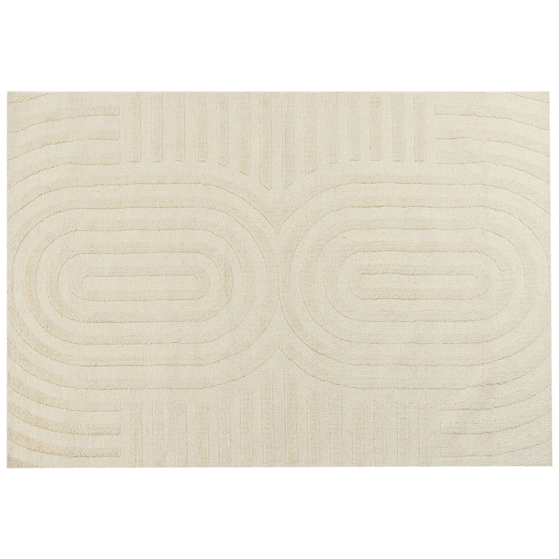 Brunton Geometric Area Rug, Rectangle 160 x 230cm