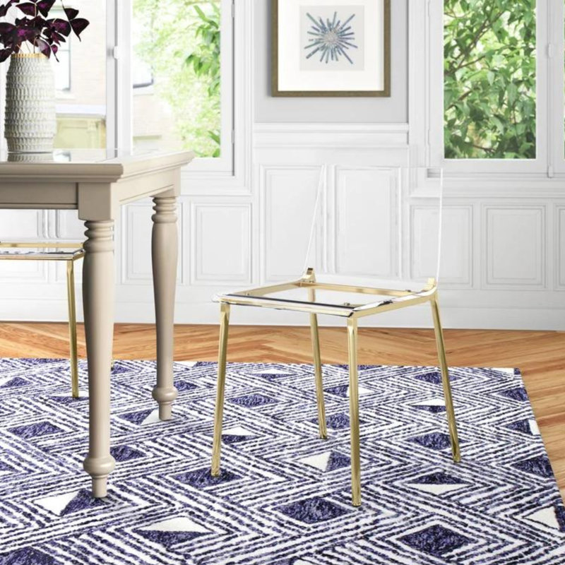Chaise d'appoint Presber