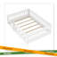 Lit de plancher avec lattes-957161854